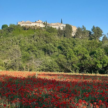 La Vita Dolce, Luberon Grambois ภายนอก รูปภาพ
