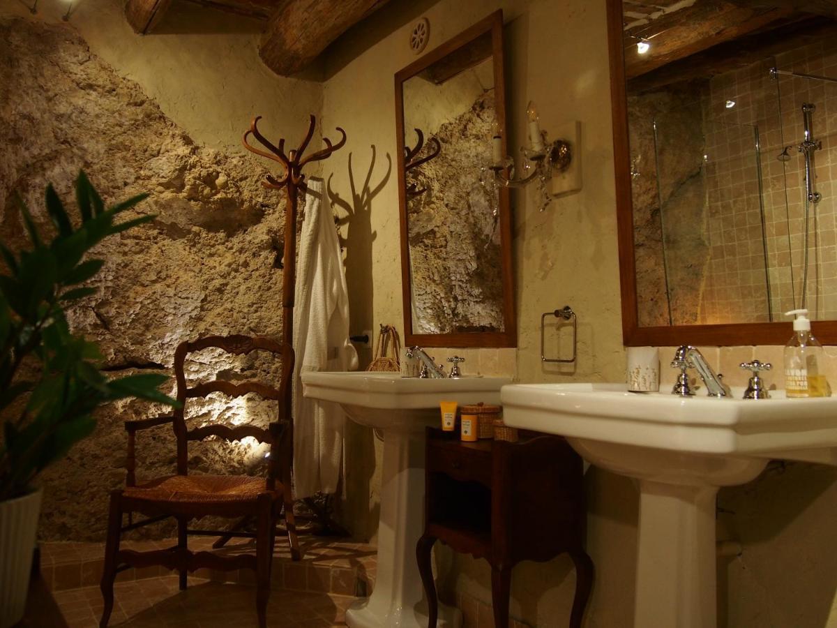 La Vita Dolce, Luberon Grambois ภายนอก รูปภาพ