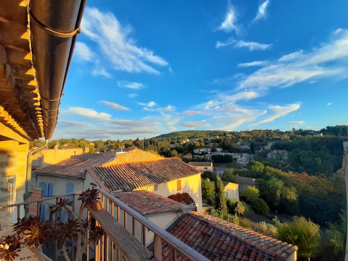 La Vita Dolce, Luberon Grambois ภายนอก รูปภาพ