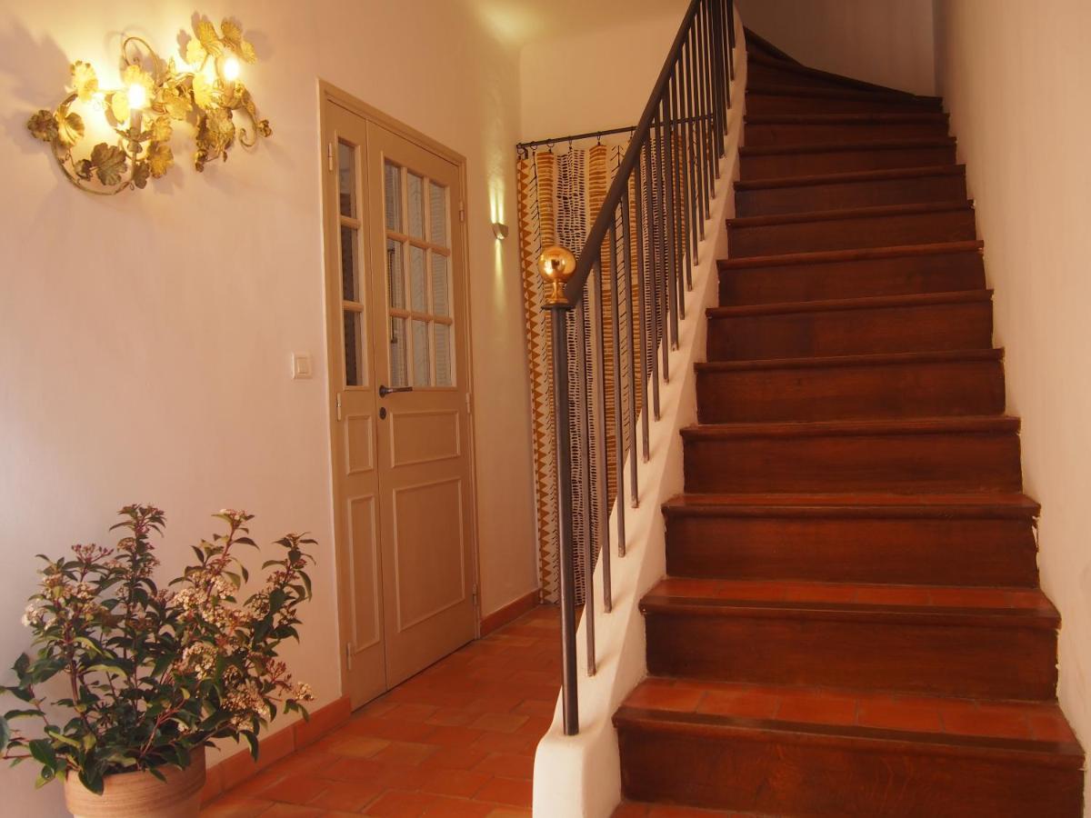 La Vita Dolce, Luberon Grambois ภายนอก รูปภาพ