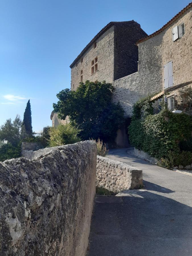 La Vita Dolce, Luberon Grambois ภายนอก รูปภาพ