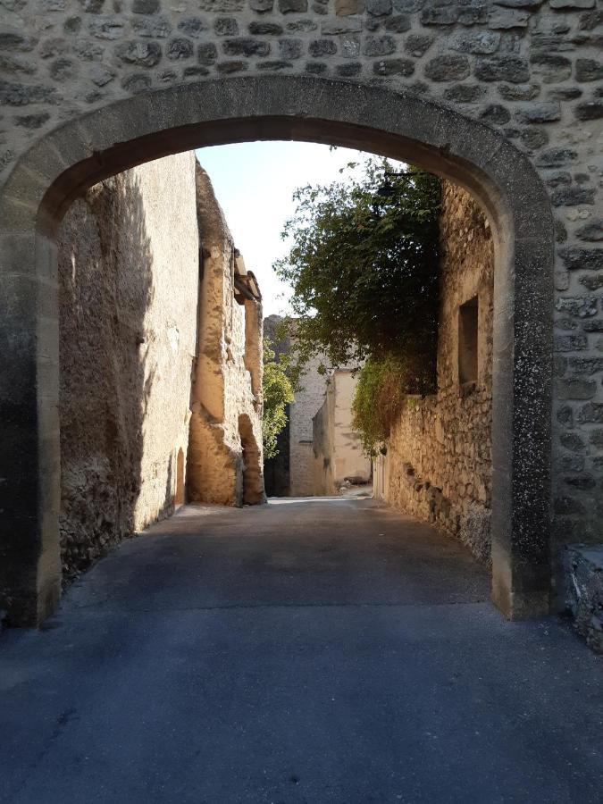 La Vita Dolce, Luberon Grambois ภายนอก รูปภาพ