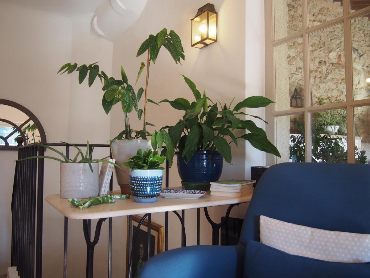 La Vita Dolce, Luberon Grambois ภายนอก รูปภาพ