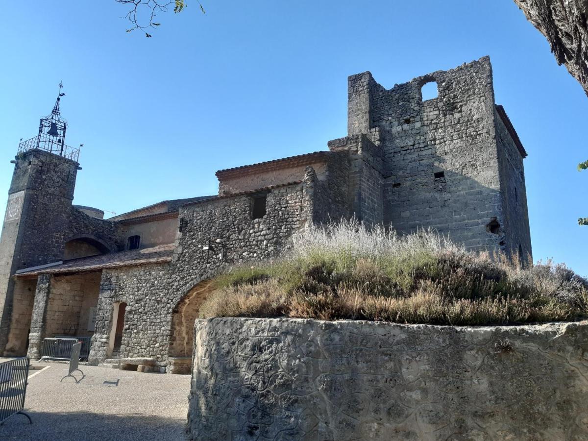 La Vita Dolce, Luberon Grambois ภายนอก รูปภาพ