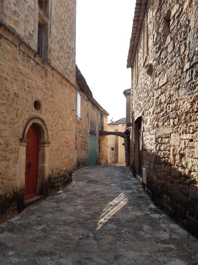 La Vita Dolce, Luberon Grambois ภายนอก รูปภาพ