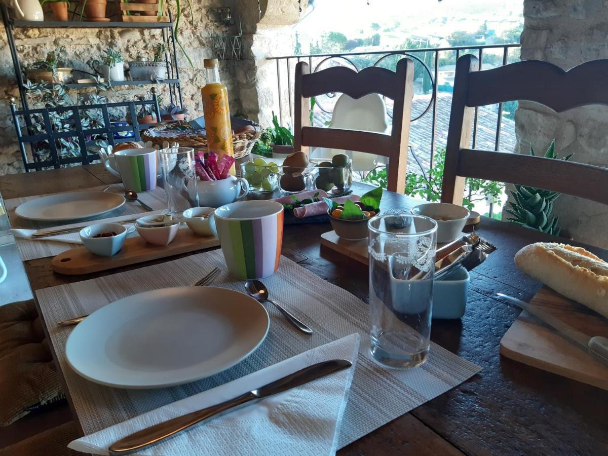 La Vita Dolce, Luberon Grambois ภายนอก รูปภาพ