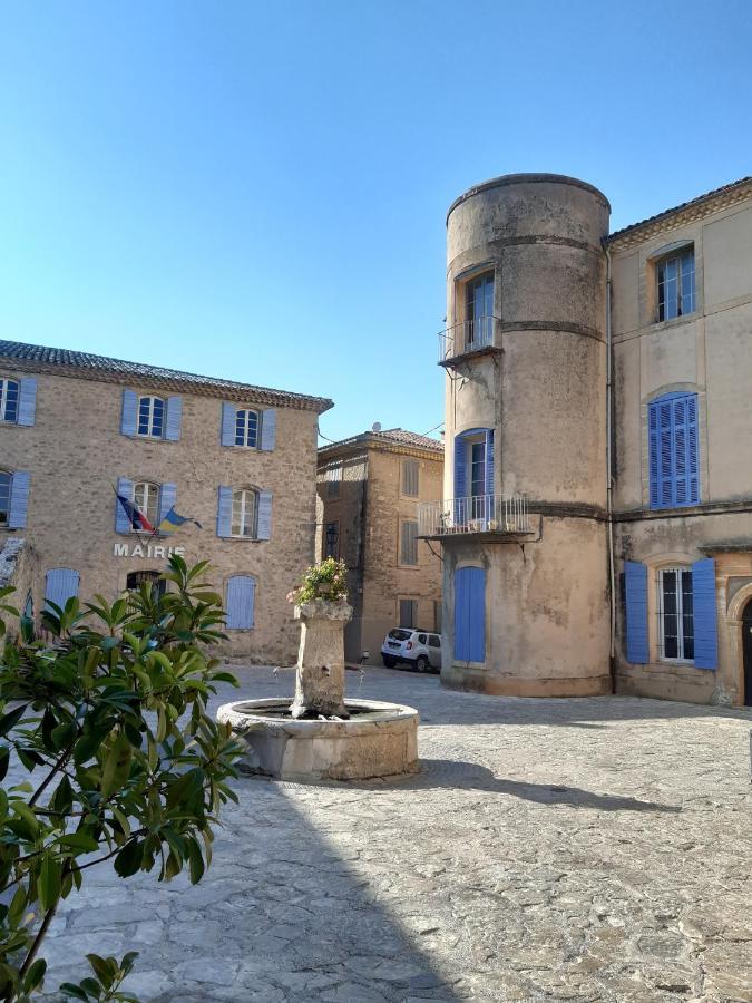 La Vita Dolce, Luberon Grambois ภายนอก รูปภาพ