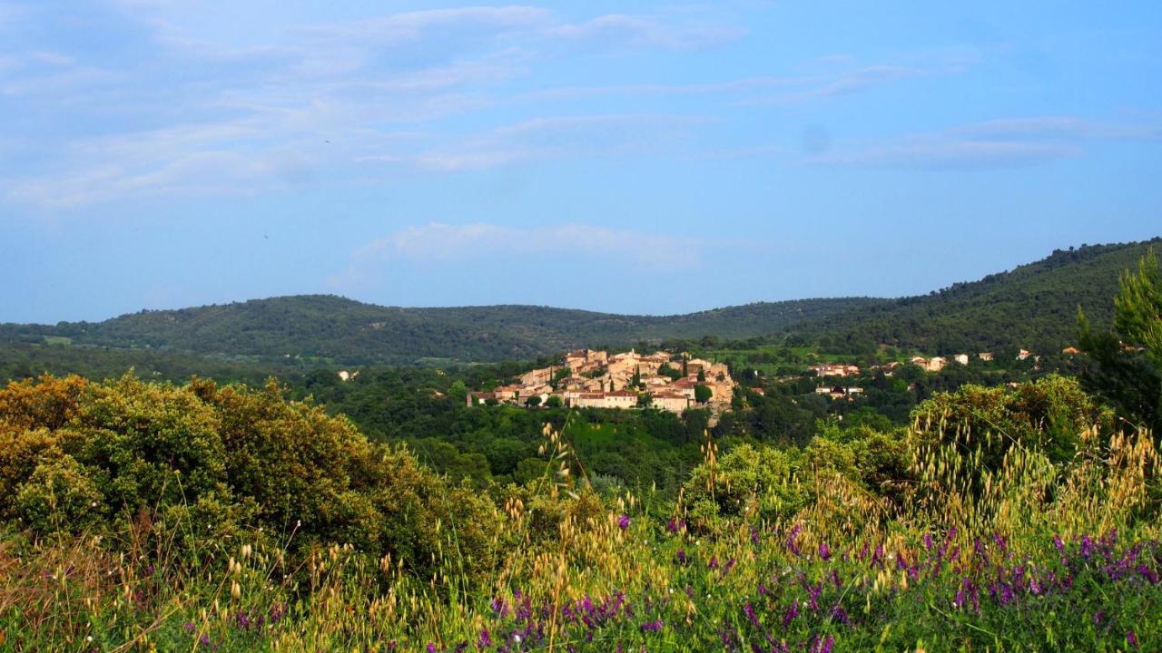 La Vita Dolce, Luberon Grambois ภายนอก รูปภาพ