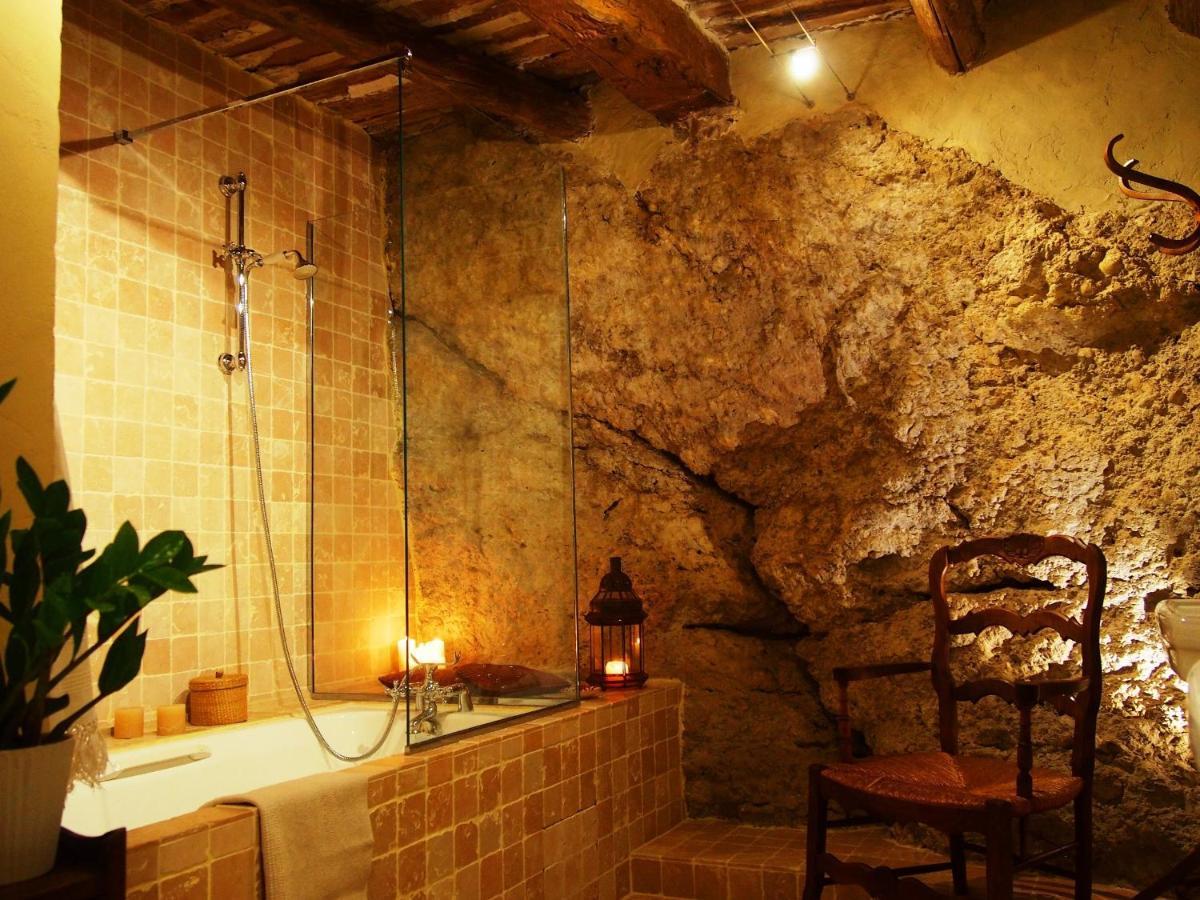 La Vita Dolce, Luberon Grambois ภายนอก รูปภาพ