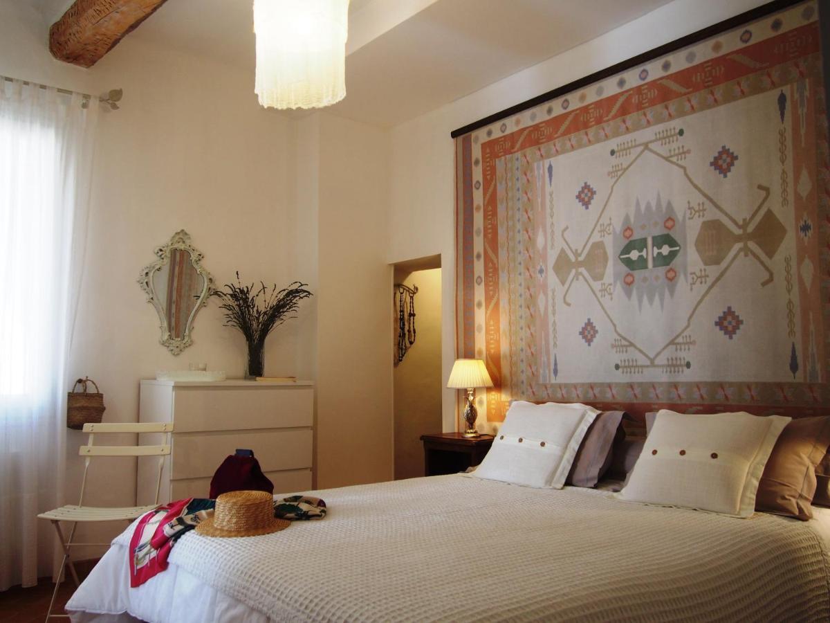 La Vita Dolce, Luberon Grambois ภายนอก รูปภาพ