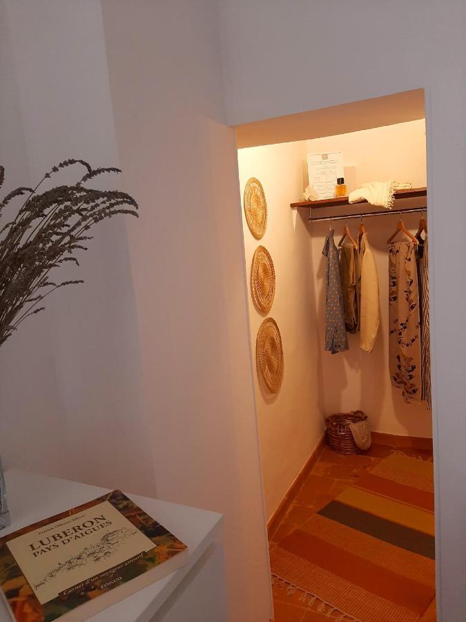 La Vita Dolce, Luberon Grambois ภายนอก รูปภาพ