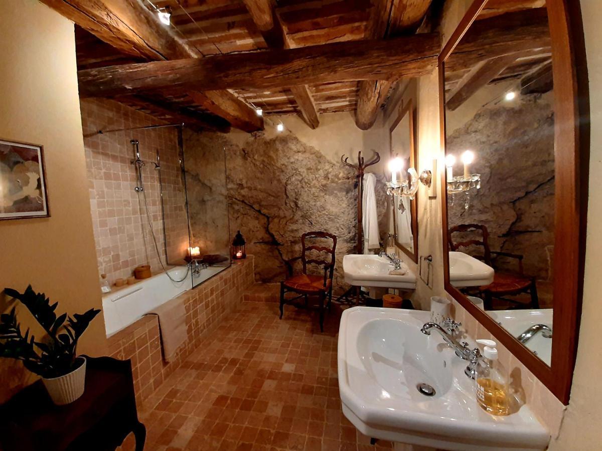 La Vita Dolce, Luberon Grambois ภายนอก รูปภาพ