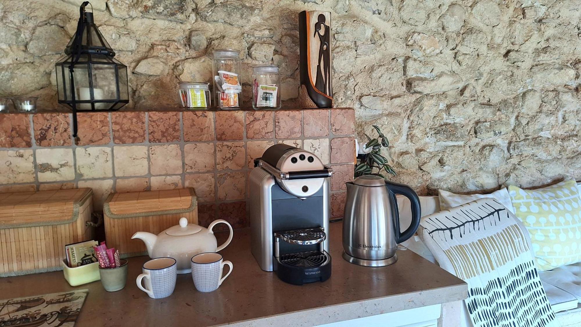 La Vita Dolce, Luberon Grambois ภายนอก รูปภาพ