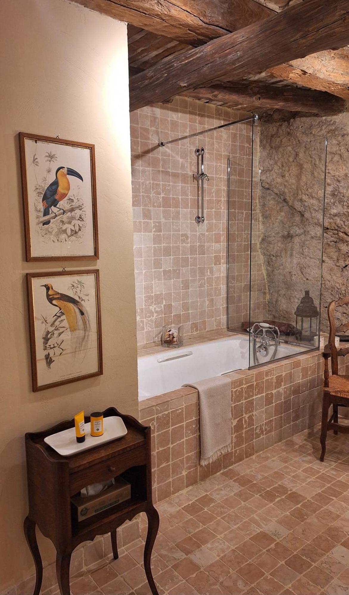 La Vita Dolce, Luberon Grambois ภายนอก รูปภาพ
